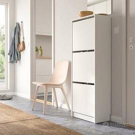 scarpiera ikea