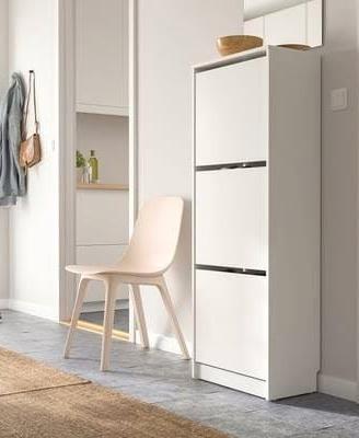 scarpiera ikea