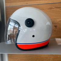 CASCO JET C-LINE BIANCO tg.M