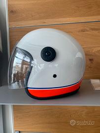 CASCO JET C-LINE BIANCO tg.M