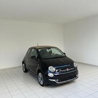 Fiat 500 C 1.2 Lounge