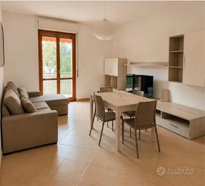 Trilocale-Firenze Rifredi-con terrazzo