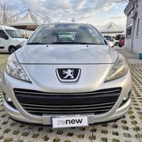 Peugeot 207 1.4 HDi 70CV 3p. Energie Sport