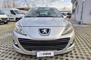 Peugeot 207 1.4 HDi 70CV 3p. Energie Sport