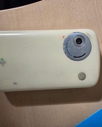 htc smartphone