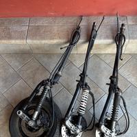 Forcelle zip sp mk2