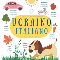 Insegnante di Lingua Ucraina e Italiano - Milano