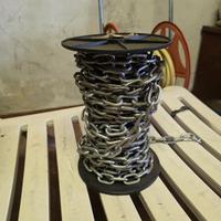 CATENA GENOVESE ELETTROZINCATA