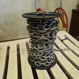 CATENA GENOVESE ELETTROZINCATA