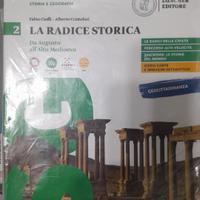 la radice storica