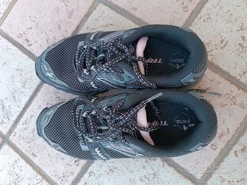 scarpe trekking ragazza