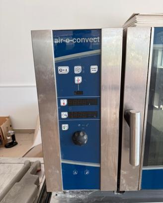 Forno smeg