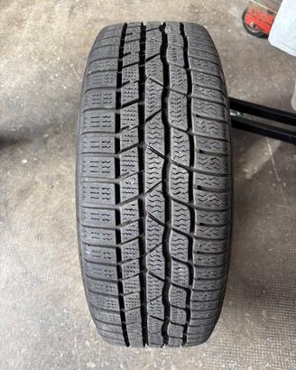 Cerchi & Gomme invernali 205/60 R16