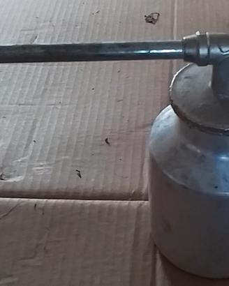 Pistola lavaggio.