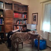 Luminoso trilocale 5° piano