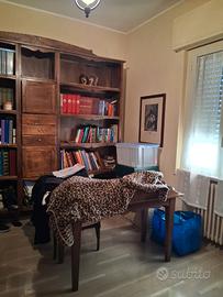 Luminoso trilocale 5° piano