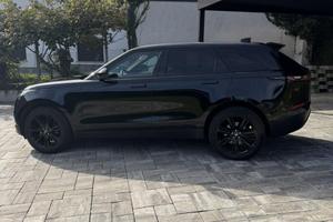Velar land rover