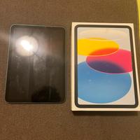 Ipad 10 gen (2022) 64 gb wifi