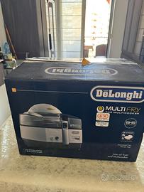 DELONGHI Multyfry friggitrice