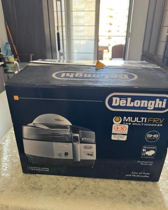 DELONGHI Multyfry friggitrice
