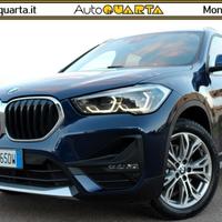 BMW X1 sDrive 18d Aut. *FULL LED *Volante-M