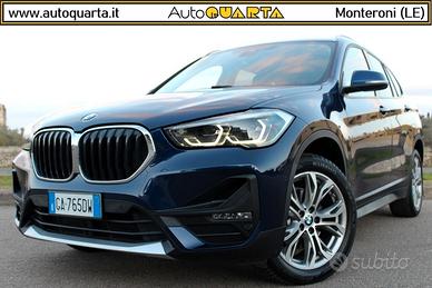 BMW X1 sDrive 18d Aut. *FULL LED *Volante-M