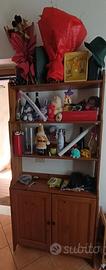 Mobile libreria 