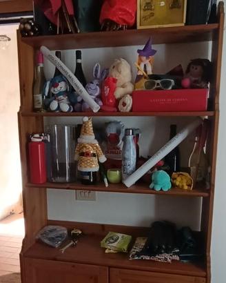 Mobile libreria 