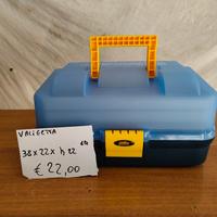 valigetta media pesca 