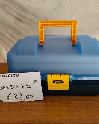 valigetta media pesca 