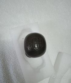 pomello leva cambio punto 