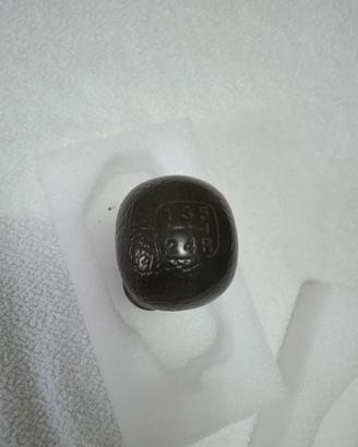 pomello leva cambio punto 