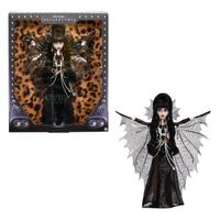 Elvira Mistress of the dark Monster High Bambola