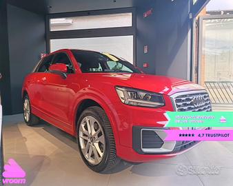 AUDI Q2 Q2 1.6 TDI Sport