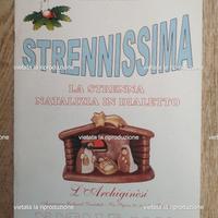 BOLOGNA STRENNISSIMA ARCHIGINÉSI POESIE bolognese