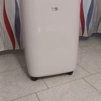 Climatizzatore Portatile