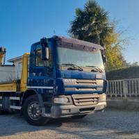 DAF CF 75 250 Scarrabile