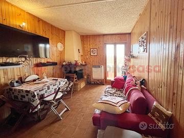 Appartamento Cittaducale [Cod. rif 3228564VRG]