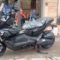 Sym Adx 125 5