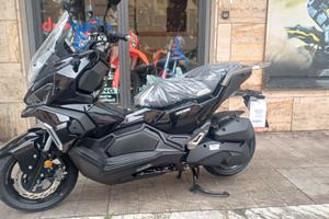 Sym Adx 125