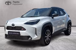 TOYOTA Yaris Cross 2021 - Yaris Cross 1.5h GR Spor