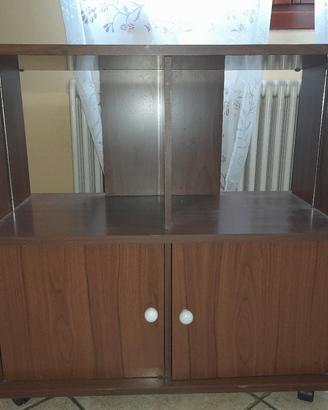 porta tv
