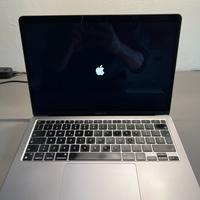 MacBook Air 13” | M1 | 256 GB