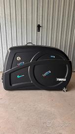 Custodia rigida bici Thule RoundTrip Transition