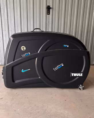 Custodia rigida bici Thule RoundTrip Transition