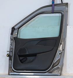 PORTA ANTERIORE DESTRA - FIAT DOBLO CARGO