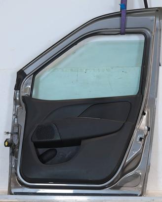PORTA ANTERIORE DESTRA - FIAT DOBLO CARGO