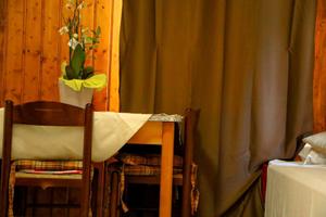 Open Space a Brunate con Posto Auto
