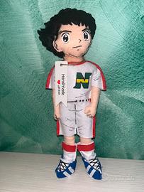 Bambolina di Holly Hutton ⚽️ fatta a mano