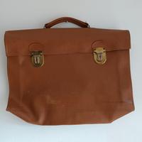 cartella scuola anni 60